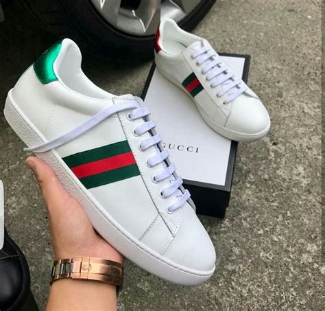 zapatos gucci usados